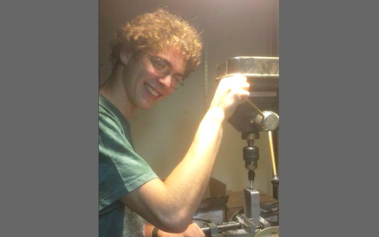Dwarvin - a family run business for Craft Light