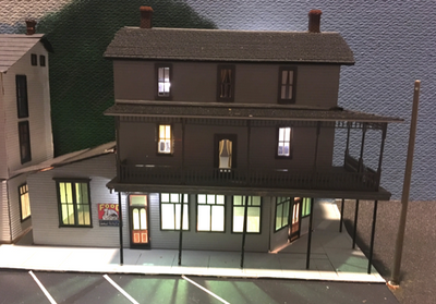 The Fiber Guild's Interview with Michael Smith
