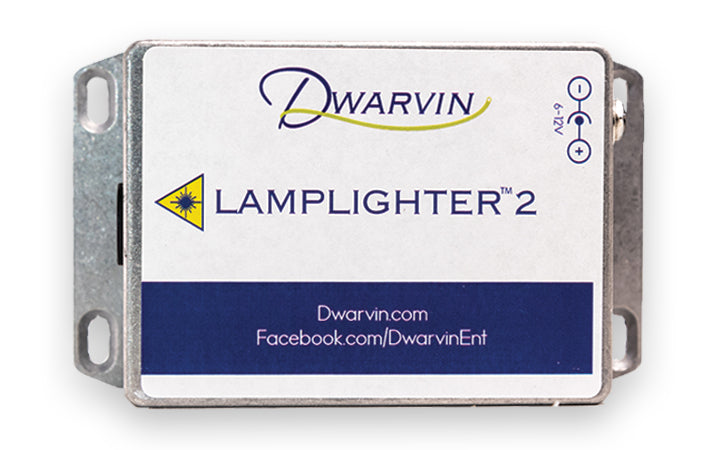 Lamplighter 2 (DV201)